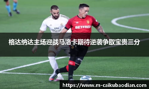 格达纳达主场迎战马洛卡期待逆袭争取宝贵三分